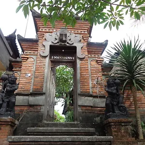 Sintya Homestay Ubud (Bali)