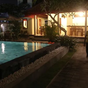 Puri Clinton Bali Homestay Nusa Dua (Bali)
