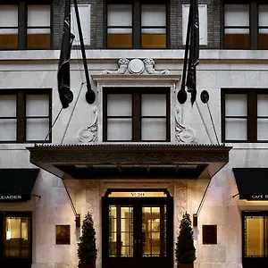 The Surrey, A Corinthia New York