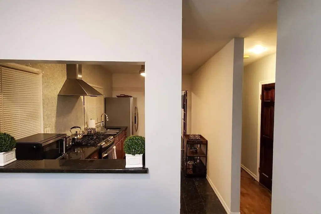 Quiet 3 Bedroom Apartment In Private Home New York United States